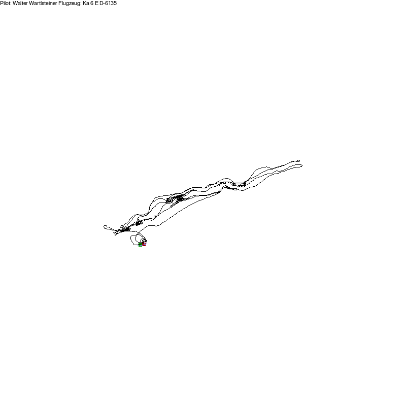 Flugspur